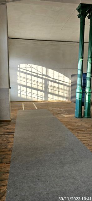 Budynek użytkowy Zbąszyń