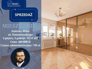 Mieszkanie Stalowa Wola