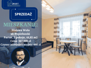 Mieszkanie Stalowa Wola