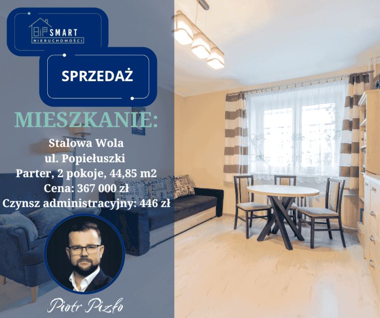 Mieszkanie Stalowa Wola