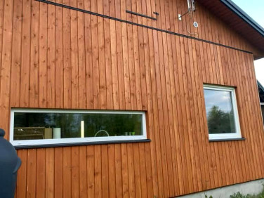 Dom Brochów-Kolonia