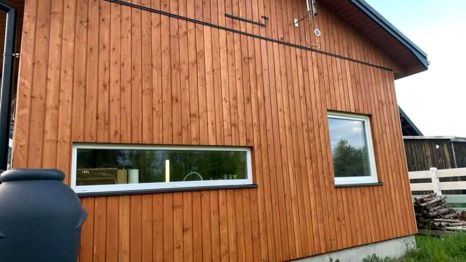 Dom Brochów-Kolonia