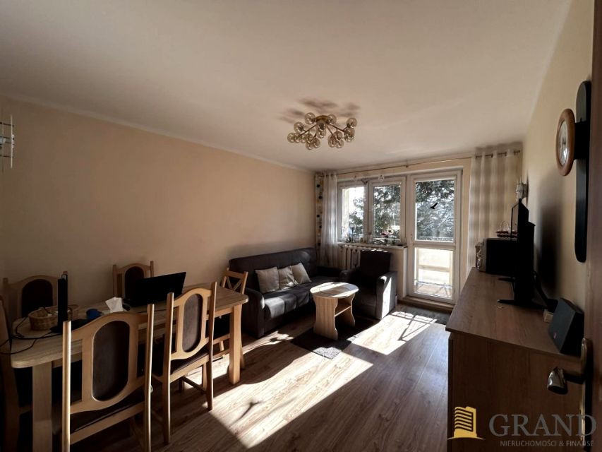 Mieszkanie dobra nowogardzka