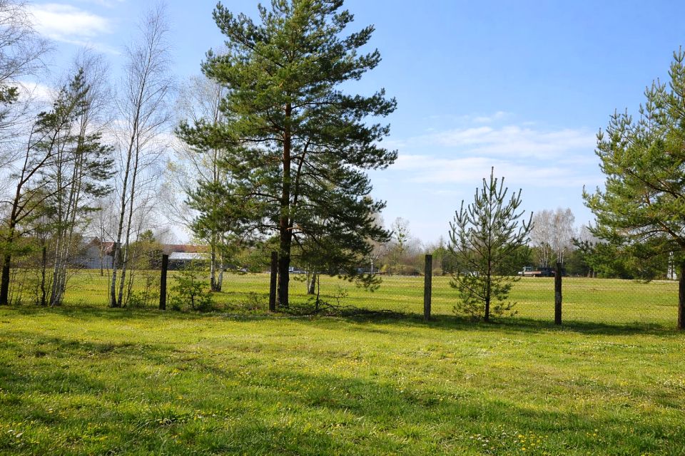 Działka budowlana Jesionka