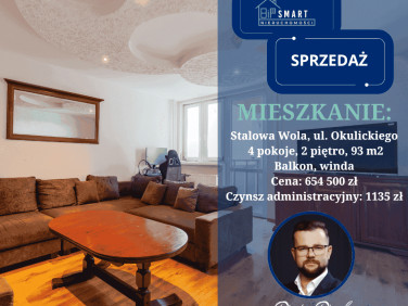 Mieszkanie Stalowa Wola