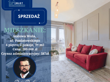 Mieszkanie Stalowa Wola