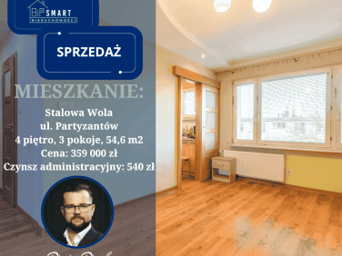 Mieszkanie Stalowa Wola