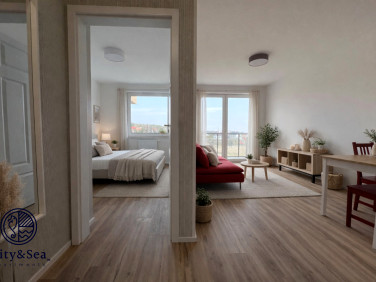 Mieszkanie apartamentowiec Gdańsk