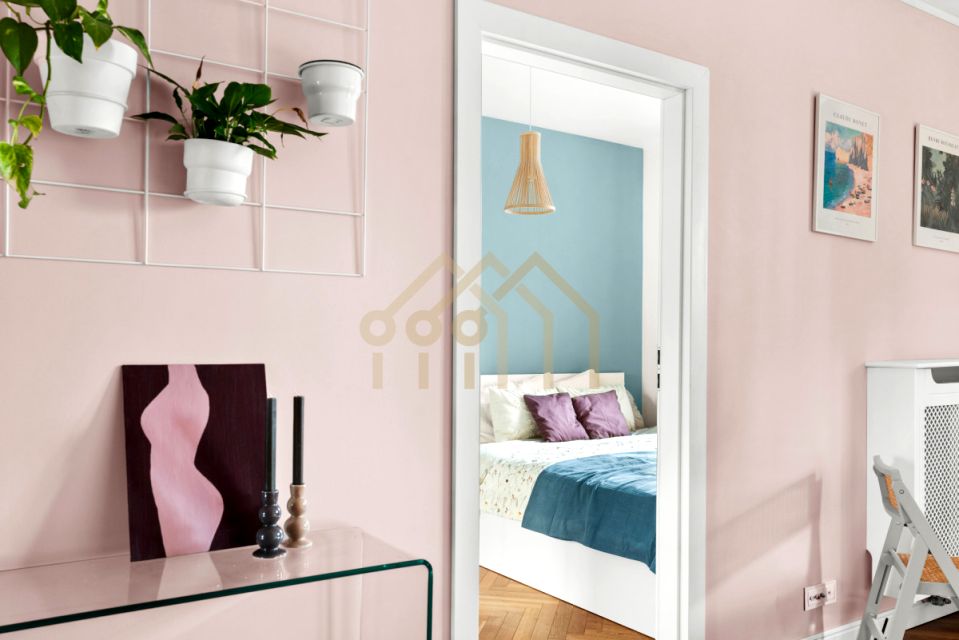 Mieszkanie apartamentowiec Warszawa