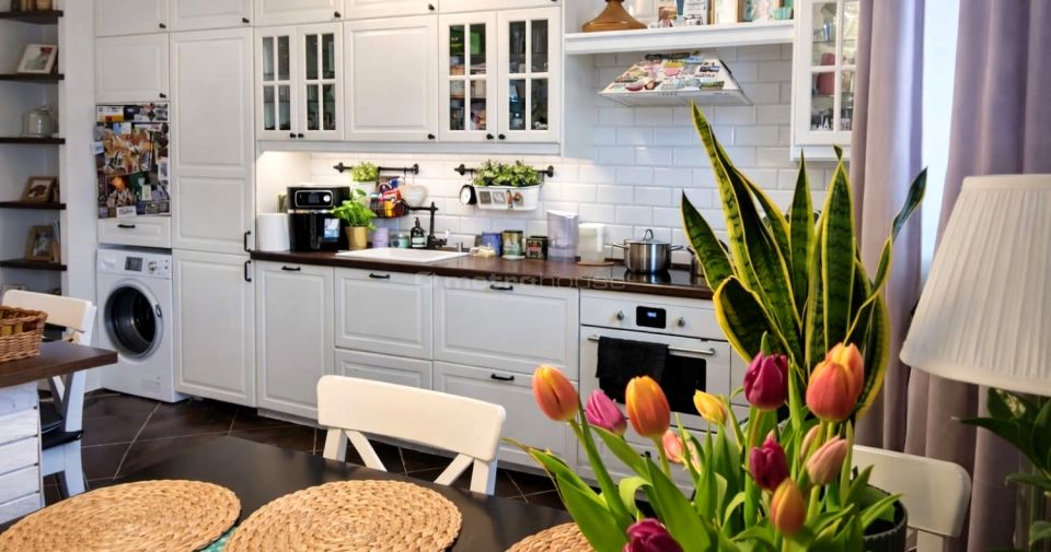 Mieszkanie Skierniewice