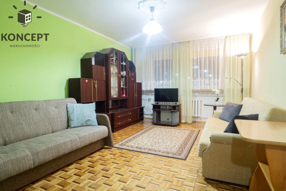 Mieszkanie Wrocław wynajem