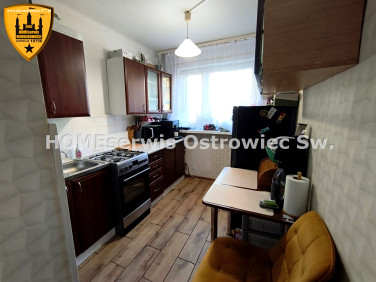 Mieszkanie Ostrowiec Świętokrzyski