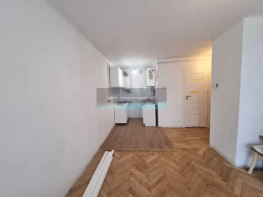 Mieszkanie Legionowo