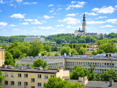 Mieszkanie Częstochowa