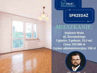 Mieszkanie Stalowa Wola sprzedaż