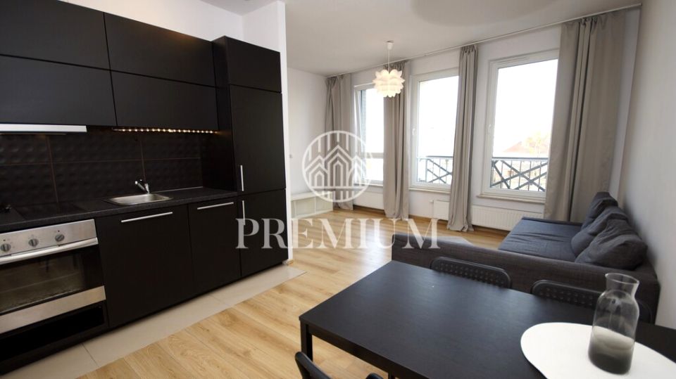 Mieszkanie Bydgoszcz