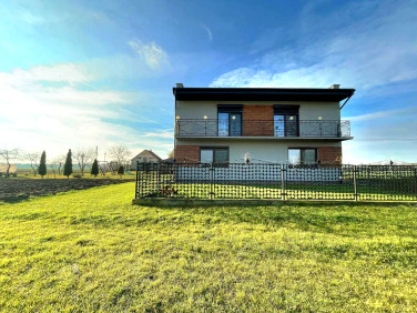 Działka Sokołowo-Parcele