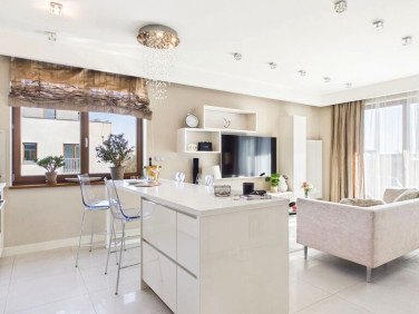 Mieszkanie apartamentowiec Poznań