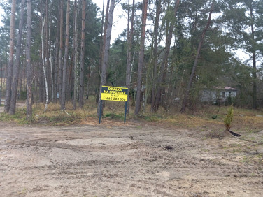 Działka budowlana Lusowo sprzedam