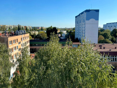 Mieszkanie Łódź