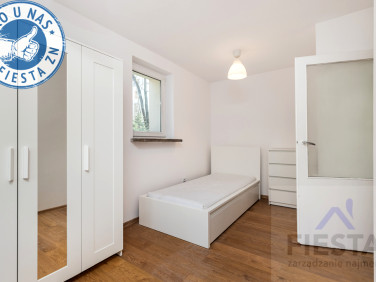 Mieszkanie blok mieszkalny Kraków