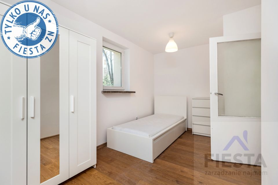 Mieszkanie blok mieszkalny Kraków