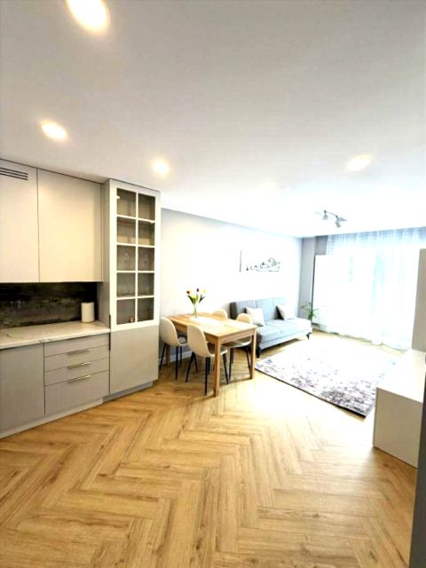 Mieszkanie Sosnowiec wynajem