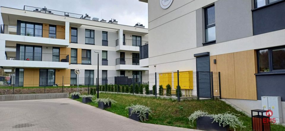 Mieszkanie Białystok