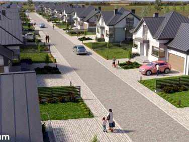 Działka inwestycyjna Łódź