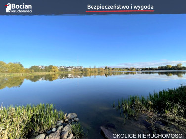 Działka budowlana Chwaszczyno sprzedam