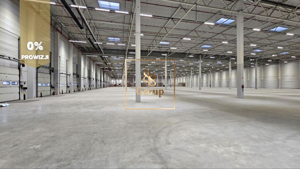 Budynek użytkowy Czeladź