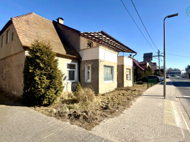 Dom Stepnica sprzedaż