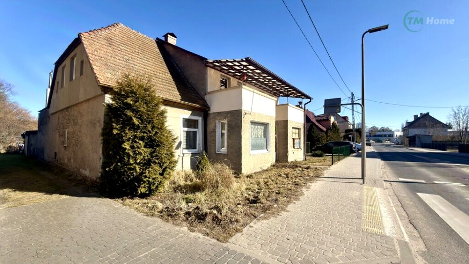 Dom Stepnica sprzedaż