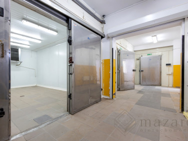 Budynek użytkowy Bydgoszcz