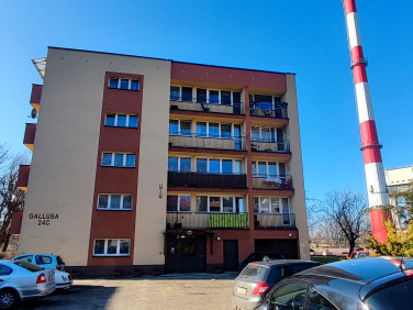 Mieszkanie Katowice