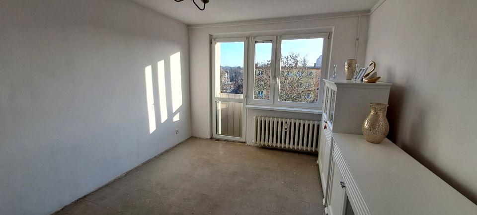 Mieszkanie blok mieszkalny sprzedaż