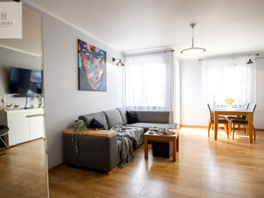 Mieszkanie Ostróda