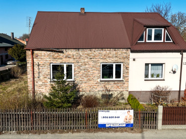 Dom Wręczyca Wielka