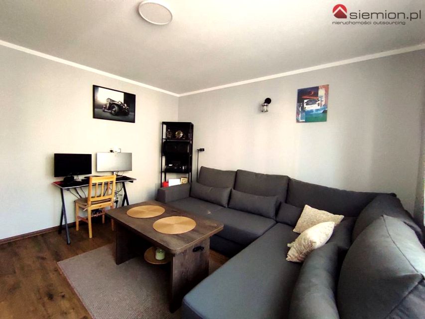 Mieszkanie Siemianowice Śląskie
