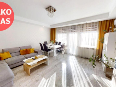 Mieszkanie Przecław