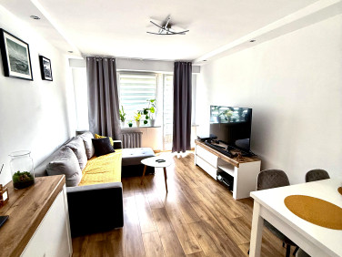 Mieszkanie Przemyśl