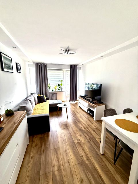 Mieszkanie Przemyśl