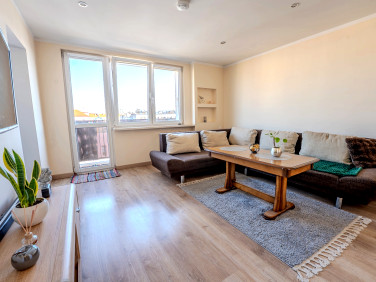 Mieszkanie blok mieszkalny sprzedaż