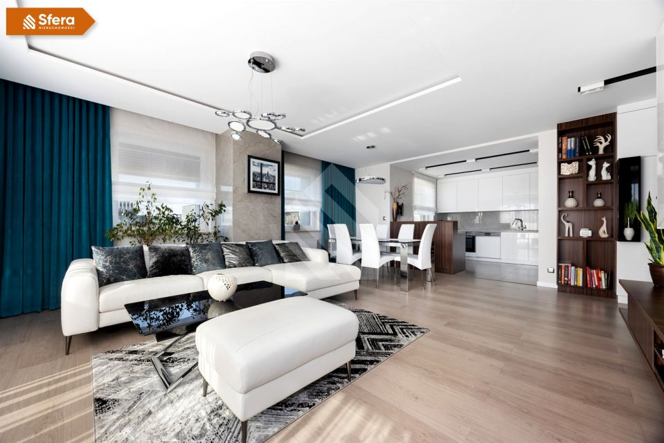 Mieszkanie Bydgoszcz