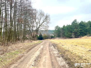 Działka Zamek Bierzgłowski