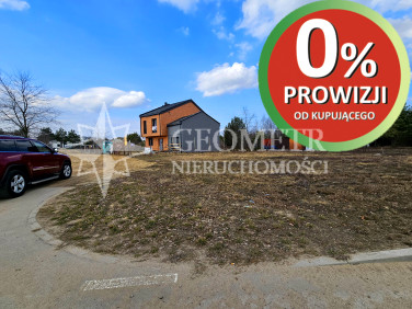 Działka budowlana Jabłonna sprzedam