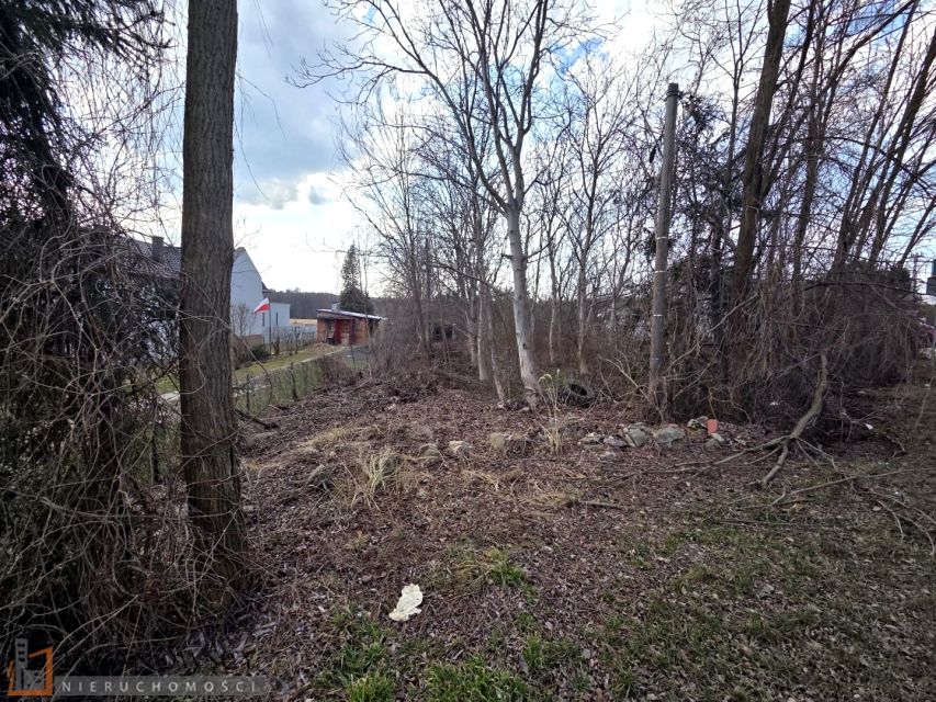 Działka budowlana Zielonki