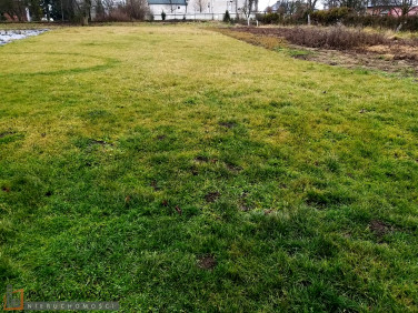 Działka budowlana Ratajów