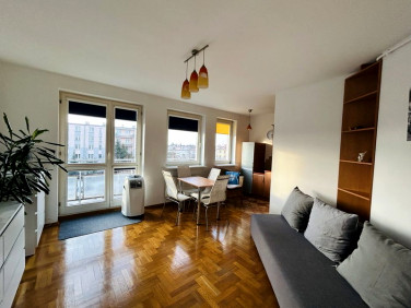 Mieszkanie Mińsk Mazowiecki