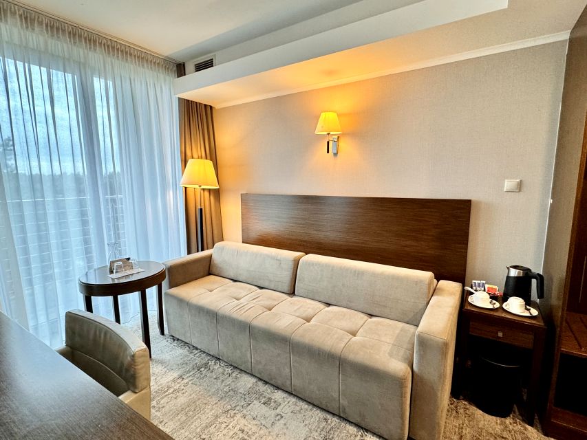 Mieszkanie Dźwirzyno